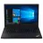 Laptop LENOVO ThinkPad E590 Black, 15.6, FHD IPS Core i7-8565U 8GB 256GB SSD Radeon RX 550X 2GB NoOS 2.1kg 20NB0065RT