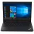 Laptop LENOVO ThinkPad EDGE E490 Black, 14.0, FHD IPS Core i7-8565U 8GB 1TB Radeon RX 550 2GB No OS 1.75kg 20N8007CRT