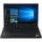 Laptop LENOVO ThinkPad EDGE E590 Black, 15.6, FHD IPS Core i7-8565U 16GB 512GB SSD Intel UHD Win10Pro 2.12kg 20NB002ART