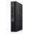Calculator DELL OptiPlex 3060 MFF Black, Core i5-8500T 4GB 128GB SSD lnteI UHD Ubuntu Keyboard+Mouse