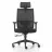 Офисное кресло DP GALAXY BLACK