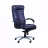 Fotoliu de birou DP ORION AMF, Black
