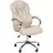 Fotoliu de birou DP BX-3000, Beige