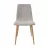 Scaun DP DC-90WT, BEIGE