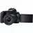 Camera foto D-SLR CANON EOS 250D + EF-S 18-55mm F4-5.6 IS STM