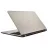 Laptop ASUS X507UA Icicle Gold, 15.6, FHD Pentium 4417U 4GB 1TB Intel HD Endless OS 1.68kg