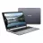 Laptop ASUS 15.6 X507UA Star Grey, FHD Pentium 4417U 4GB 1TB Intel HD Endless OS 1.68kg