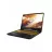 Laptop ASUS FX505DT Black, 15.6, FHD Ryzen 5 3550H 8GB 512GB SSD GeForce GTX 1650 4GB No OS 2.2kg