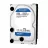 HDD WD Blue Desktop (WD20EZAZ), 3.5 2.0TB, 256MB 5400rpm