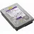 HDD WD Purple Surveillance (WD82PURZ), 3.5 8.0TB, 256MB 7200rpm