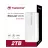 HDD Extern TRANSCEND STOREJET 25C3S, 2.0TB, 2.5