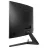 Monitor Samsung C27R500FHI, 27.0 1920x1080, Curved-VA VGA HDMI SPK