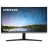 Monitor Samsung C27R500FHI, 27.0 1920x1080, Curved-VA VGA HDMI SPK