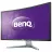 Monitor BENQ EX3200R, 31.5 1920x1080, Curved-VA 144Hz HDMI DP