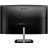 Monitor PHILIPS 322E1C, 31.5 1920x1080, Curved-VA VGA HDMI DP