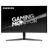 Monitor gaming Samsung C27JG54QQI, 27.0 2560x1440, Curved-VA 144Hz HDMI DP