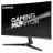 Monitor gaming Samsung C32JG54QQI, 32.0 2560x1440, Curved-VA 144Hz HDMI DP