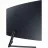 Monitor Samsung U32R590CWI, 32.0 3840x2160, Curved-VA HDMI DP