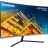 Monitor Samsung U32R590CWI, 32.0 3840x2160, Curved-VA HDMI DP