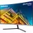 Monitor Samsung U32R590CWI, 32.0 3840x2160, Curved-VA HDMI DP