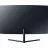 Monitor Samsung U32R590CWI, 32.0 3840x2160, Curved-VA HDMI DP