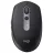 Mouse wireless LOGITECH M590 Silent Black