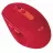 Mouse wireless LOGITECH M590 Silent Red