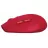 Mouse wireless LOGITECH M590 Silent Red