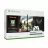 Consola de joc MICROSOFT Xbox One S,  1TB,  1 Gamepad + The Division 2 White