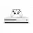 Consola de joc MICROSOFT Xbox One S,  1TB,  2 Gamepad White