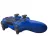 Gamepad SONY DualShock 4 V2,  Wave Blue