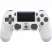 Gamepad SONY DualShock 4 V2,  Glaciar White