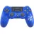 Gamepad SONY DualShock 4 V2 F.C. Limited Edition,  Blue