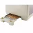 Prajitor de pâine GORENJE T1100CLI, 950 W,  2 felii ,  6 moduri de rumenire,  Control mecanic,  Inox,  Bej