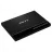 SSD PNY CS900, 2.5 240GB, 3D NAND TLC
