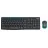 Kit (tastatura+mouse) LOGITECH Wireless Combo MK275, Wireless