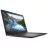 Laptop DELL Inspiron 15 3000 Black (3583), 15.6, FHD Core i5-8265U 4GB 1TB Radeon 520 2GB Ubuntu 2.03kg
