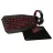 Комплект (клавиатура+мышь) SVEN GS-4300, Keyboard & Mouse & Mouse Pad & Headset