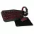 Комплект (клавиатура+мышь) SVEN GS-4300, Keyboard & Mouse & Mouse Pad & Headset