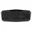 Комплект (клавиатура+мышь) SVEN GS-4300, Keyboard & Mouse & Mouse Pad & Headset