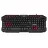 Комплект (клавиатура+мышь) SVEN GS-9200, Keyboard & Mouse & Mouse Pad