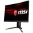 Monitor gaming MSI Optix MAG271CQR, 27.0 2560x1440, VA 144Hz HDMI DP USB VESA