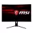 Monitor gaming MSI Optix MAG321CURV, 31.5 3840x2160, VA 144Hz HDMI DP USB-C USB VESA