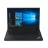 Laptop LENOVO ThinkPad E590 Black, 15.6, IPS FHD Core i7-8565U 8GB 256GB SSD Radeon RX 550X 2GB No OS 2.1kg