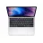 Laptop APPLE MacBook Pro MR9V2RU/A Silver, 13.3, 2560x1600 Retina,  Core i5 2.3GHz - 3.8GHz,  8Gb DDR3,  512Gb,  Intel Iris Plus 655,  Mac OS High Sierra,  Touch Bar,  RU