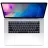 Laptop APPLE MacBook Pro MV902UA/A Space Grey, 15.4, 2880x1800 Retina,  Core i7 2.6GHz - 4.5GHz,  16Gb,  256Gb,  Radeon Pro 555X 4Gb,  Mac OS Mojave,  RU