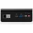 Mini PC GIANT GB-BLCE-4105C, Celeron J4105 2.5GHz,  1xSO-DIMM DDR4,  1x2.5 SATA