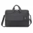 Geanta laptop Rivacase 8831 Black Laptop, 16, 15