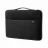 Geanta laptop HP 15 Blk/Slv Carry Sleeve 3XD36AA#ABB, 15.6