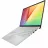 Laptop ASUS X420UA Transparent Silver, 14.0, FHD Core i3-8130U 8GB 512GB SSD Intel UHD Endless OS 1.4kg